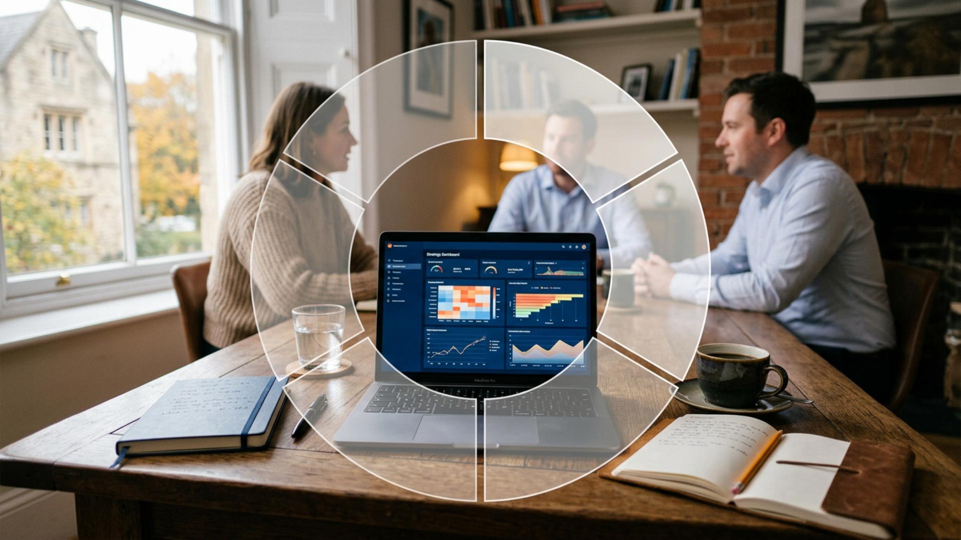 UK Full-Service Marketing Agencies for Campaign Management
